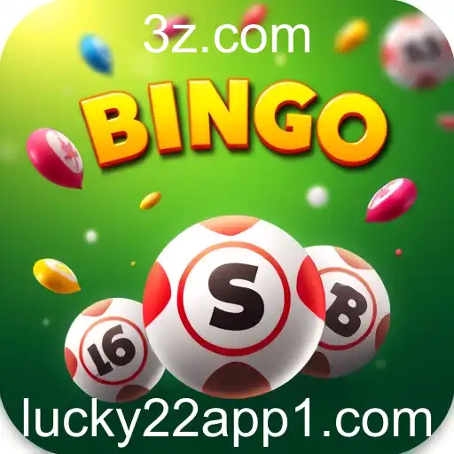 Explorando a Emoção e Estratégia nos Jogos de Bingo do Lucky22 App