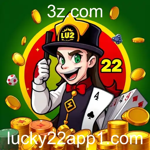 Expansão e Novidades do Lucky22 em 2026