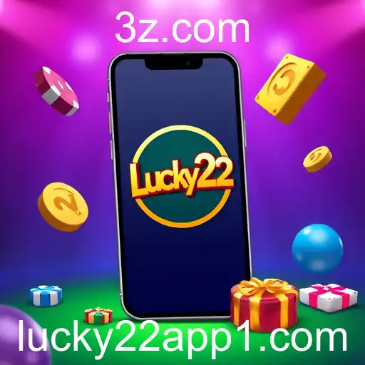 O Crescimento do Lucky22 App no Brasil