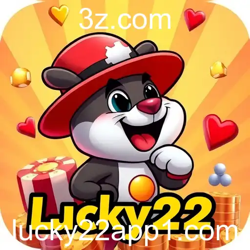 O Impacto do Lucky22 no Mercado de Jogos