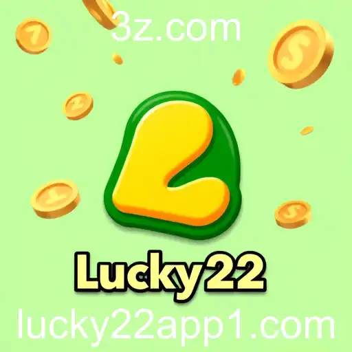 O Impacto Crescente do lucky22 App no Mercado de Jogos