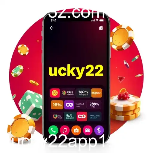 O Crescimento do Lucky22 no Cenário de Jogos Online