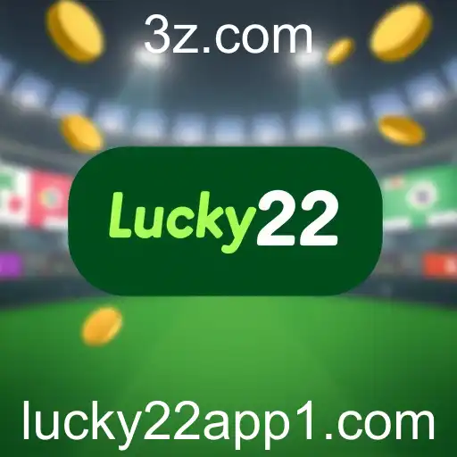 Crescimento Explosivo do Lucky22 App em 2026