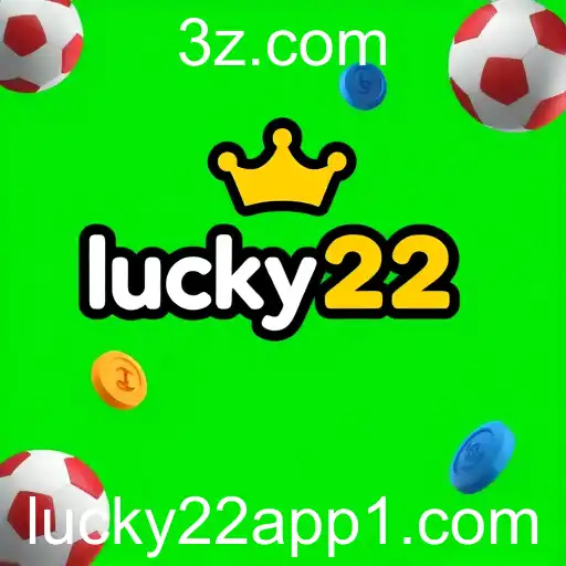 A Ascensão do Lucky22: Revolucionando o Jogo Online