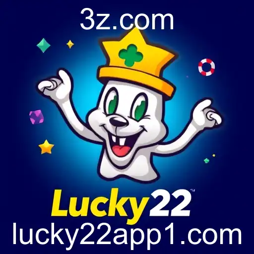 A Ascensão do Aplicativo Lucky22 no Mercado de Jogos