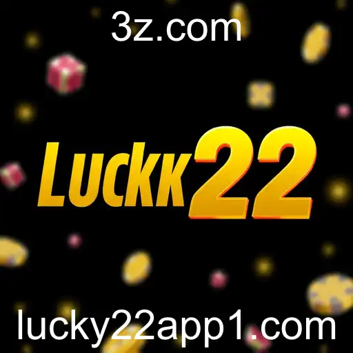 Ascensão do Lucky22 App no Cenário de Jogos Português