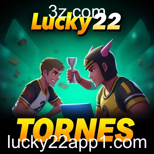 O Sucesso do Lucky22 App em 2026