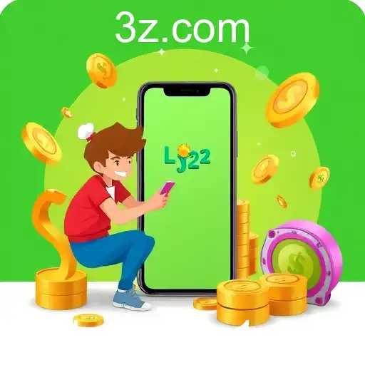 A Ascensão do Lucky22 no Mundo dos Jogos Online