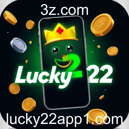 O Impacto Crescente do Aplicativo Lucky22 no Mercado de Jogos