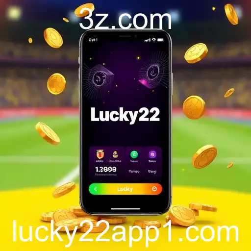 Tendências e Novidades do Lucky22 App em 2026