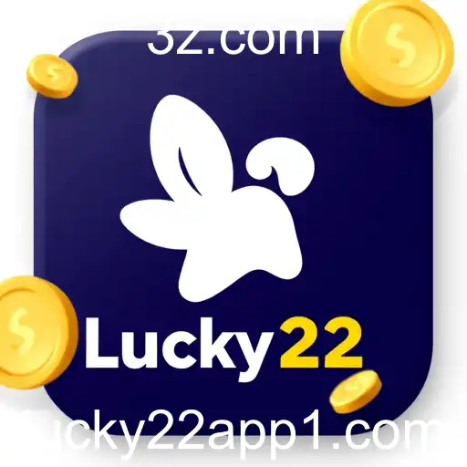A Ascensão do Lucky22 no Mercado de Jogos Online