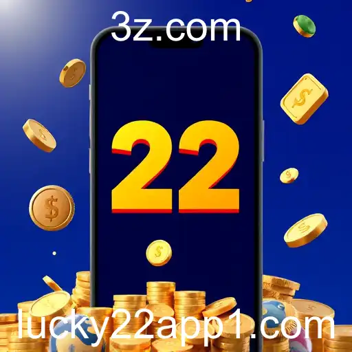 A Ascensão do Lucky22 no Cenário de Jogos Online