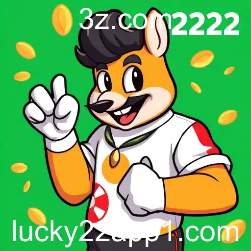 A Ascensão do Lucky22 no Mercado de Jogos em 2026