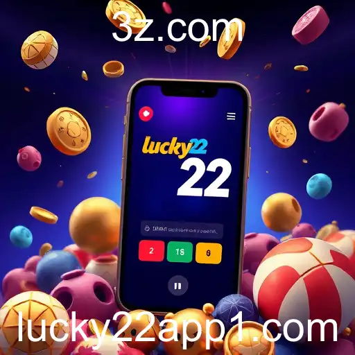 A Ascensão do Lucky22 no Cenário de Jogos Online