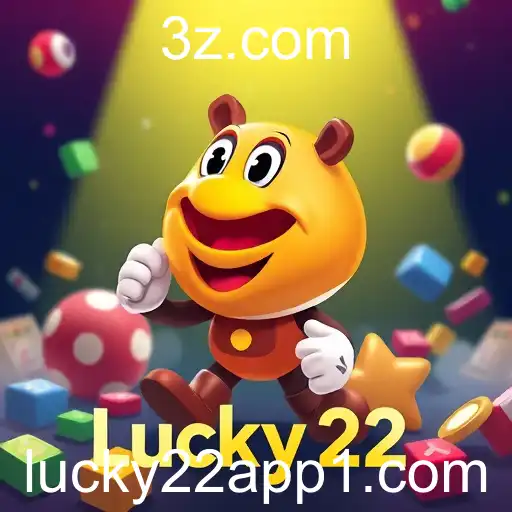 A Ascensão do Lucky22: Tendência nos Jogos Online