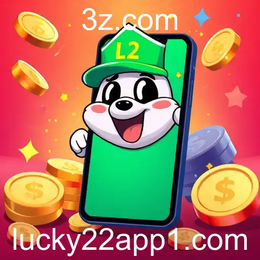 A Ascensão do Lucky22 no Brasil
