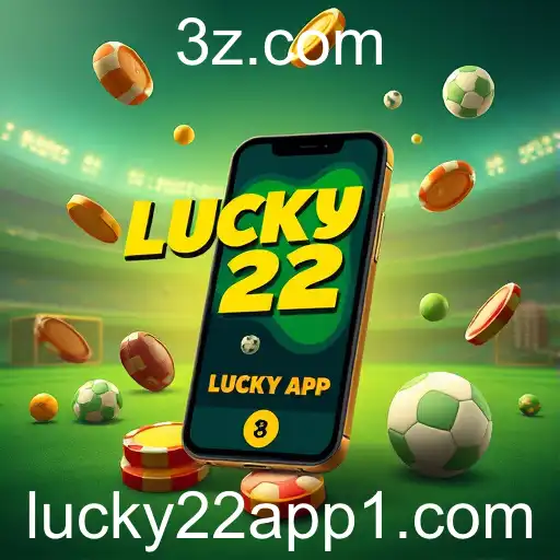 Tendências de Jogos: A Ascensão do Lucky22 App
