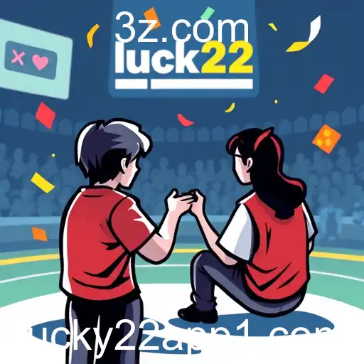 A Expansão dos Jogos de Comunidade no Aplicativo 'lucky22'