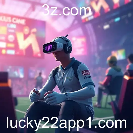 Tendências Emergentes no Universo dos Jogos Online em 2026