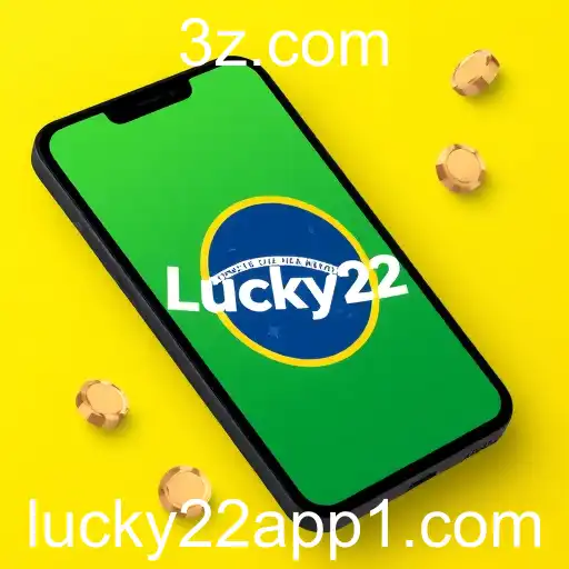 Exploração do Lucky22: O Novo Horizonte dos Jogos Online