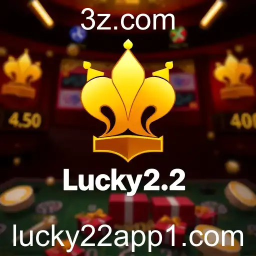 Explorando o Mundo dos Jogos com Lucky22