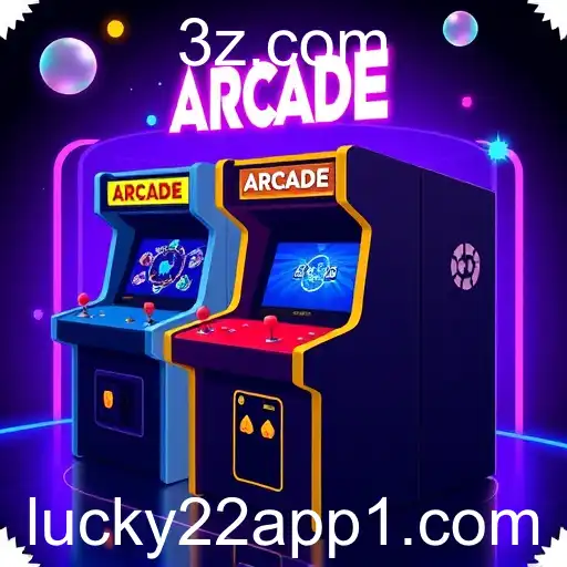 Ascensão do Lucky22 no Mercado de Jogos