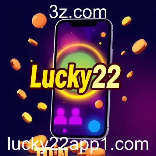 O Impacto Crescente do Lucky22 no Mercado Brasileiro de Jogos Online