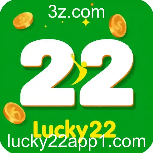 A Influência Crescente do Lucky22 nos Jogos Online