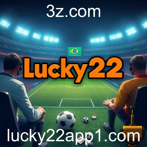 Inovações e Desafios no Lucky22
