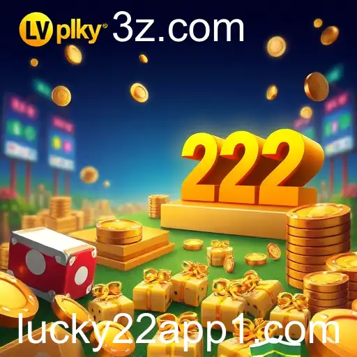 O Impacto Crescente do Lucky22 no Cenário Brasileiro de Jogos