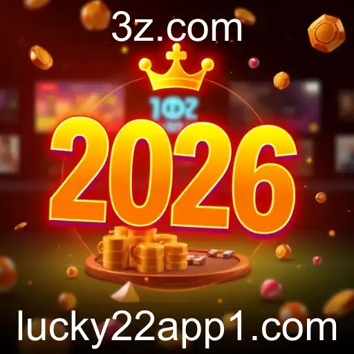 Evolução e Impacto do App Lucky22 em 2026