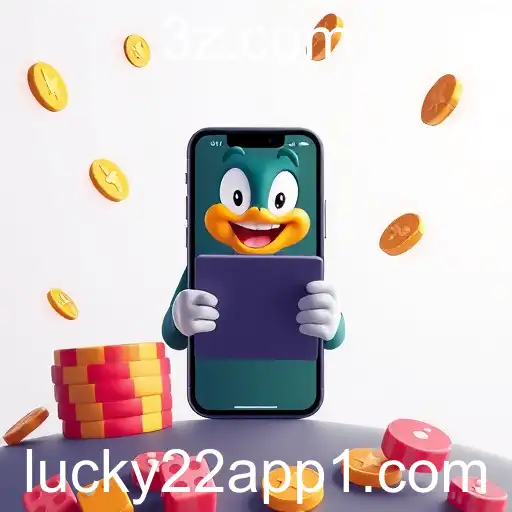 Boom do Lucky22 no Cenário de Jogos Online em 2026