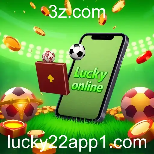 Ascensão do Lucky22 no Mercado de Jogos Online