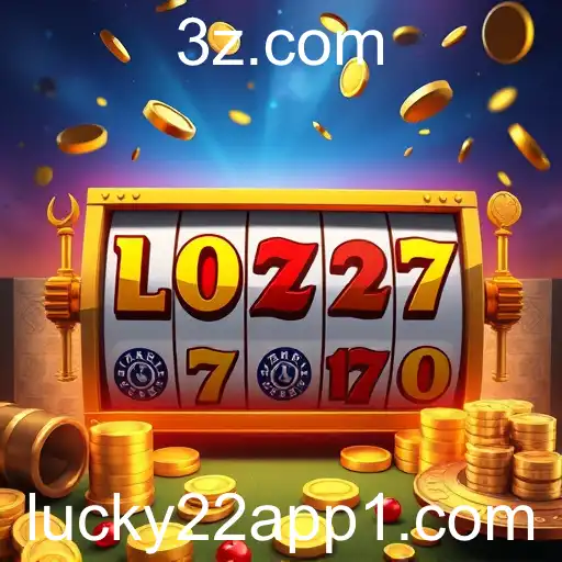 A Ascensão do Lucky22: Uma Nova Era para os Jogos Online