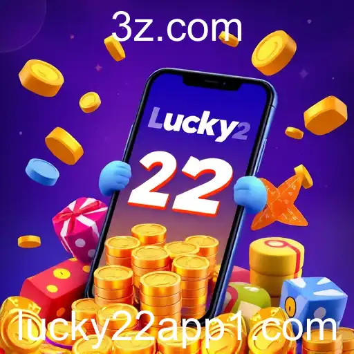 A Crescente Popularidade do App Lucky22 nos Jogos Online