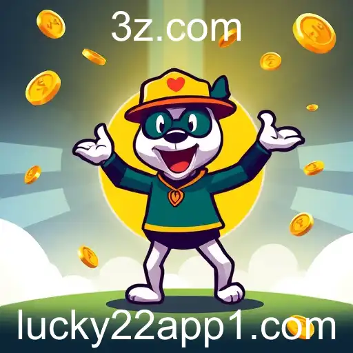 A Inovação do Lucky22 no Mercado de Jogos