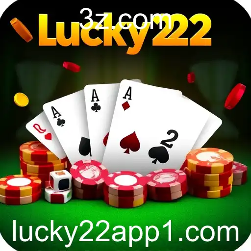 A Ascensão do Lucky22 no Cenário de Jogos Online