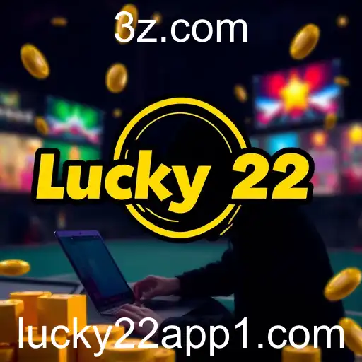 Novas Tendências nos Jogos de Online com Lucky22