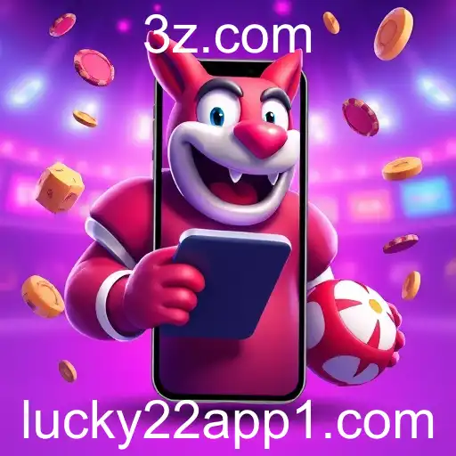 Tendências de Jogos Online em 2026 com Lucky22 App